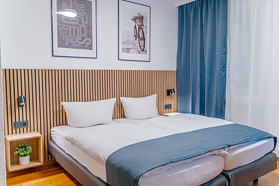 Hotel Solinger Hof 2