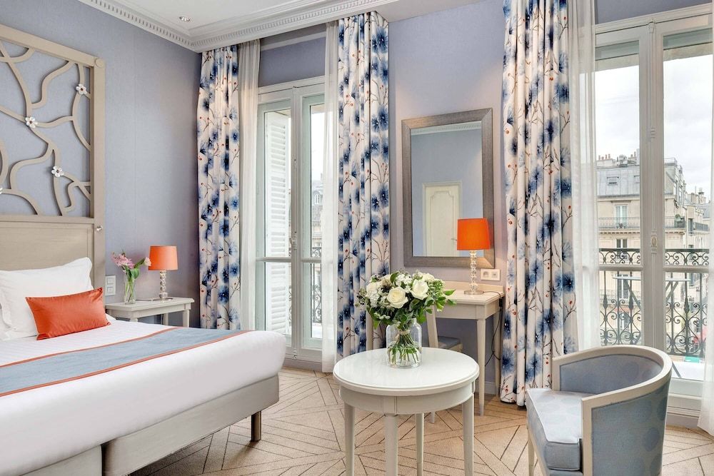 Splendid Etoile Hotel 1