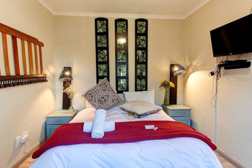 Strand Guesthouse 1