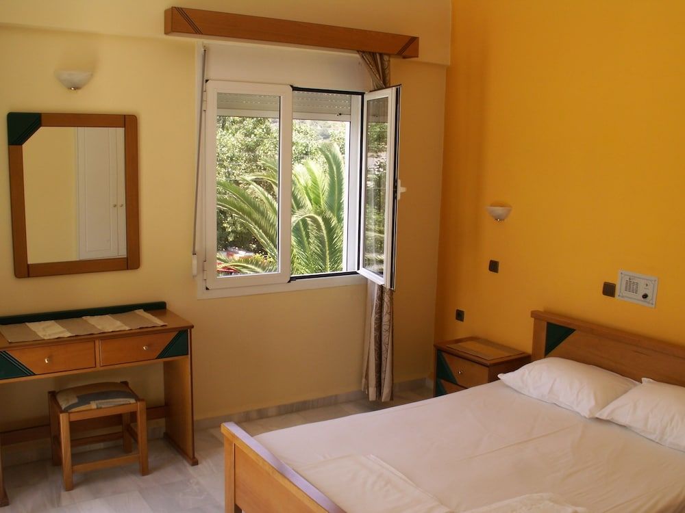 Athena Hotel 2