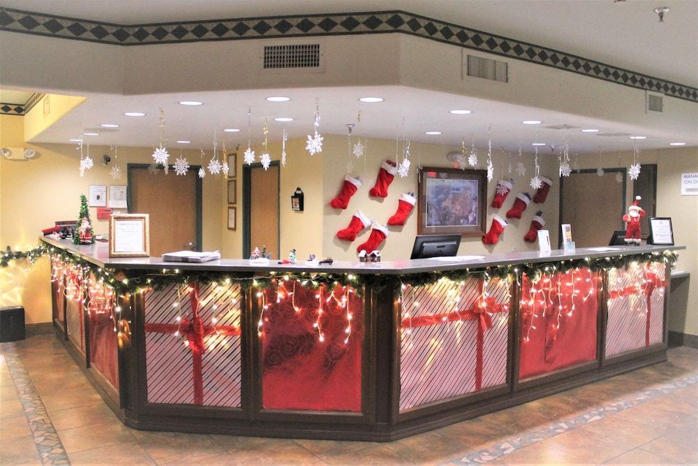 Ramada by Wyndham Williams/Grand Canyon Area 2