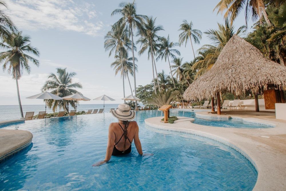 Tango Mar Beachfront Boutique Hotel & Villas 1