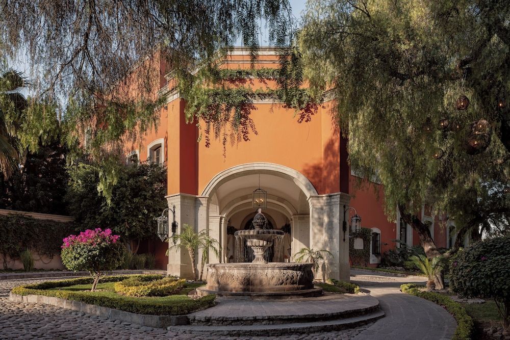 Rosewood San Miguel De Allende 1