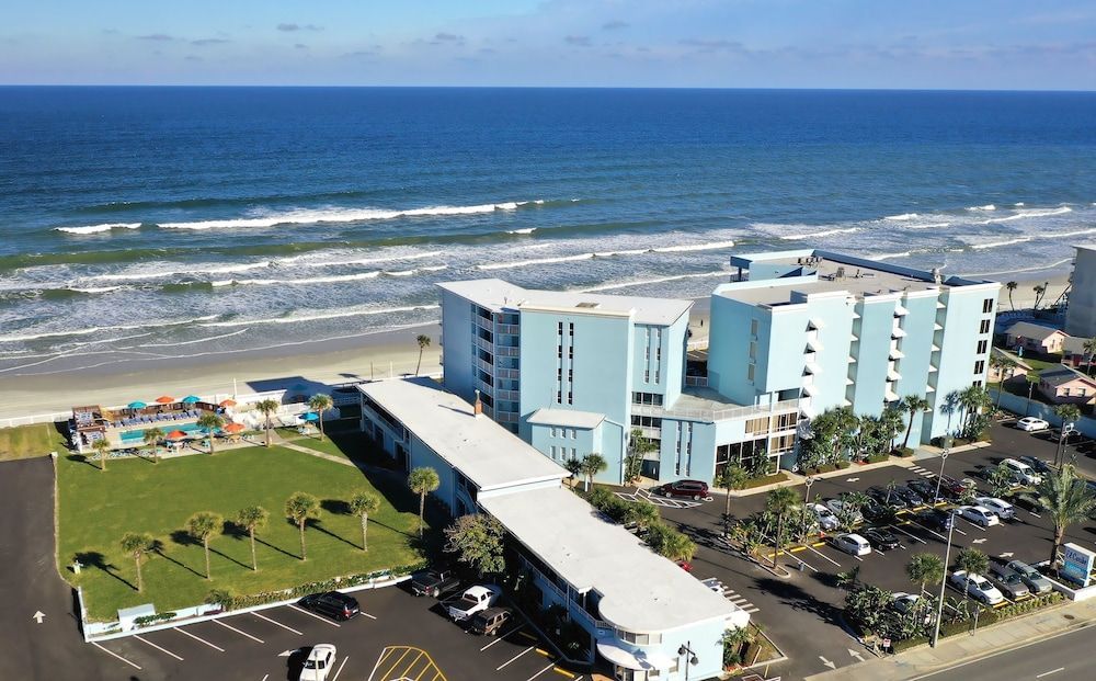 El Caribe Resort and Conference Center 1