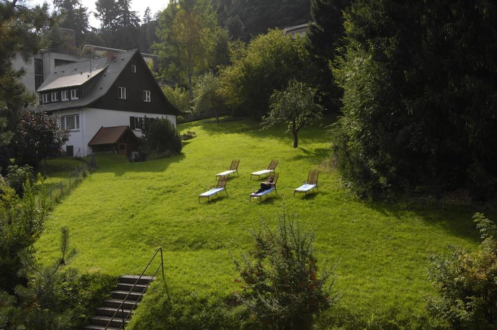 Hotel Bergfrieden 2