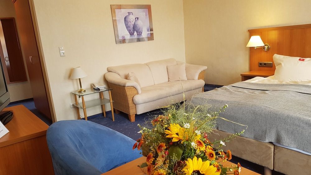 Hotel Vier Linden 2