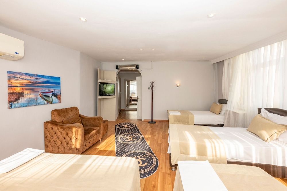 Saray Boutique Hotel Laleli 1