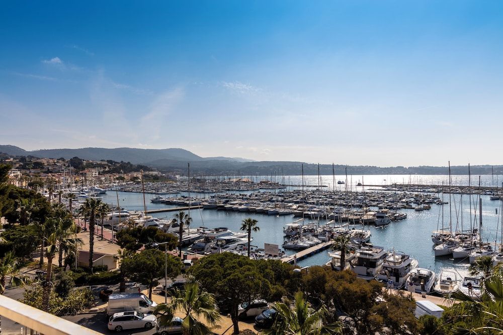 Résidence Le Beau Rivage 1