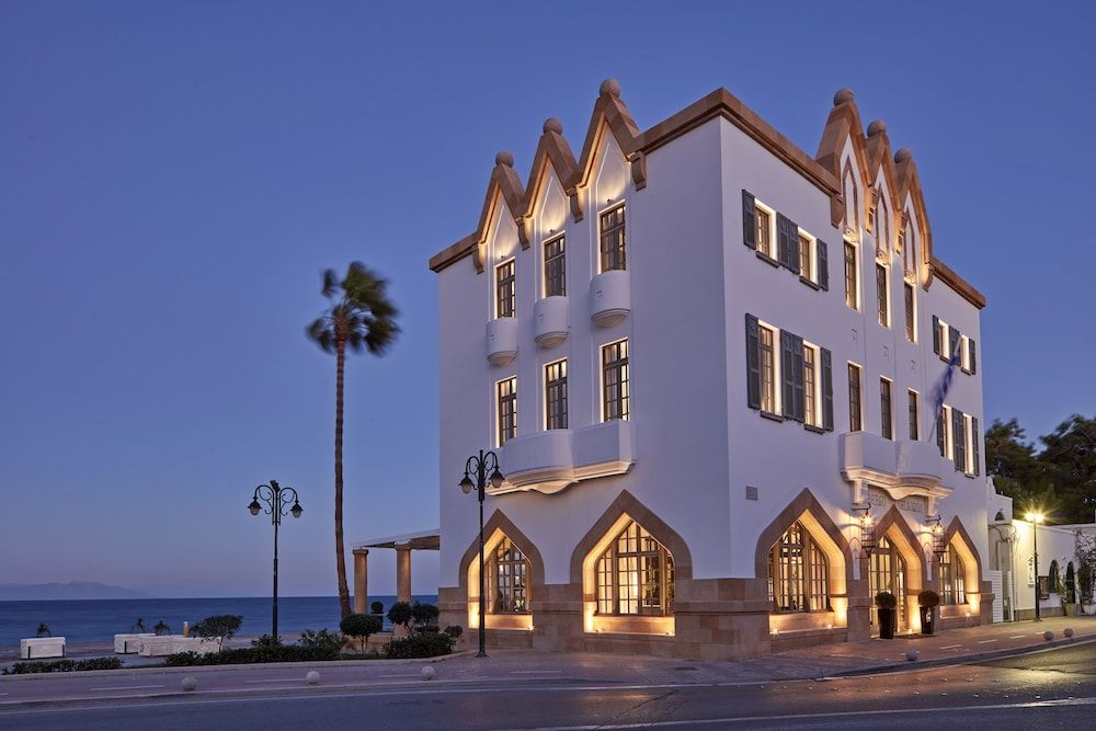 Albergo Gelsomino 1