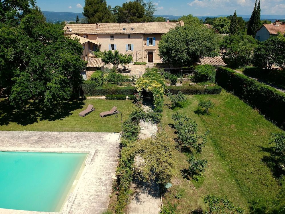 La Bastide du bois Bréant 1