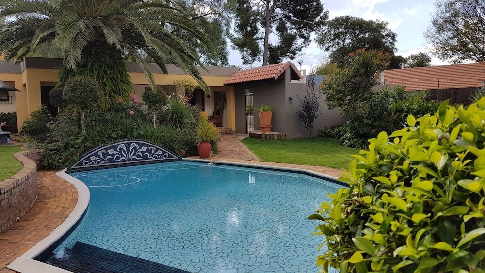 Jubilee Lodge Guest House 1