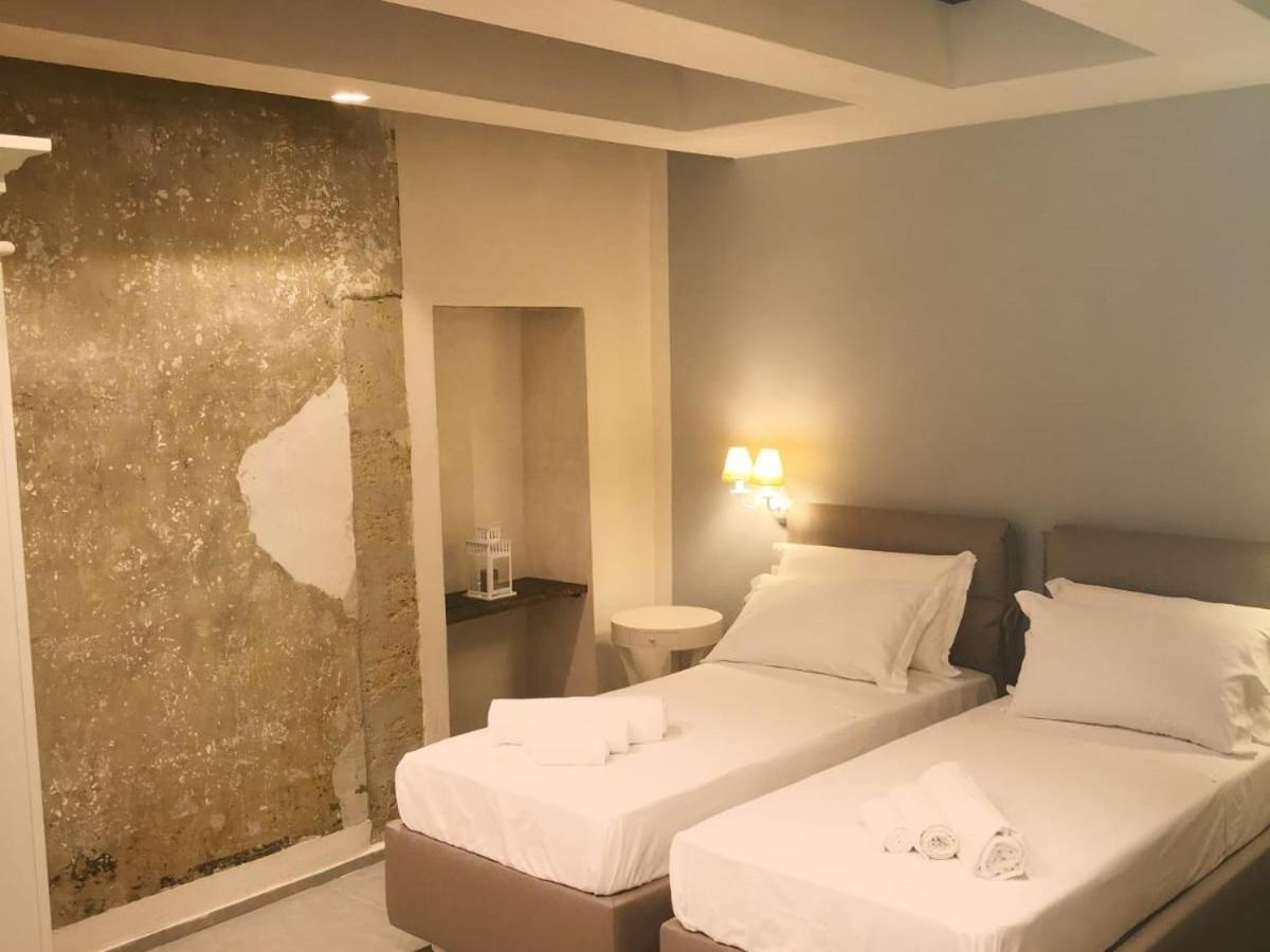 B&B Vicoli di Napoli 1