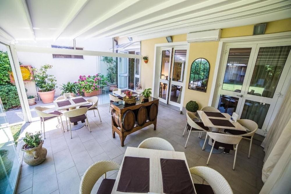 Hotel Patavium 1