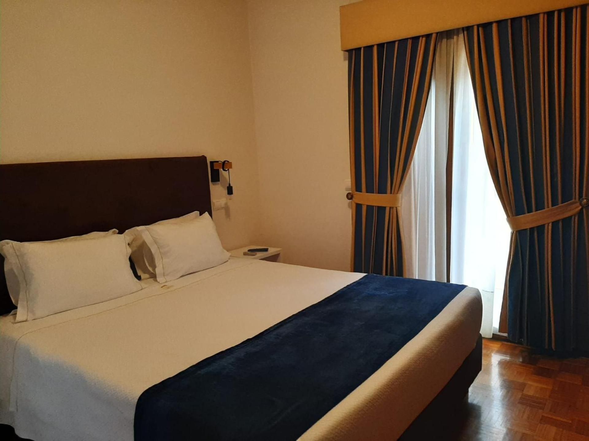 Moderna do Geres Hotel 1