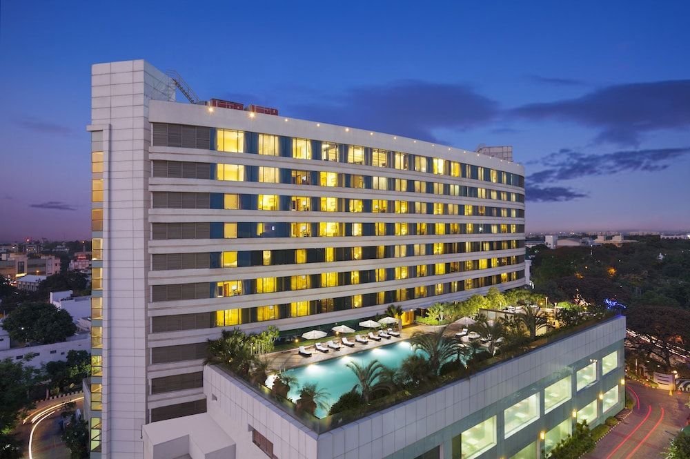 Vivanta Coimbatore 1