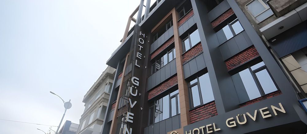 HOTEL GÜVEN 1