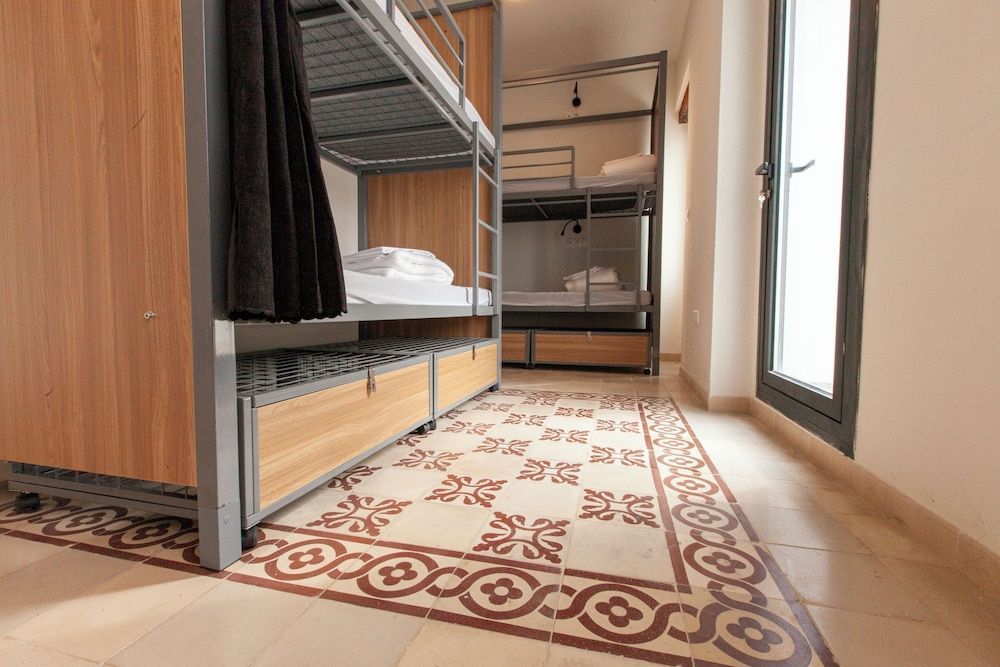 Hostel Ibarra by Bossh! Hotels 2