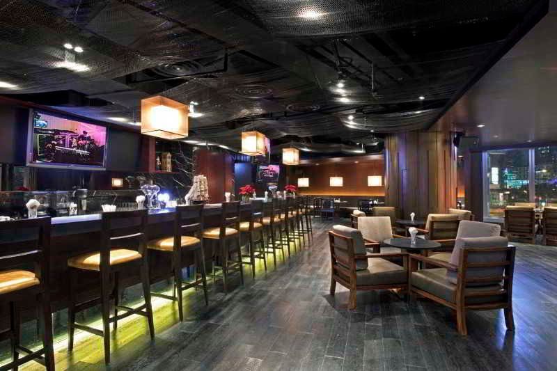 Nina Hotel Tsuen Wan West 1
