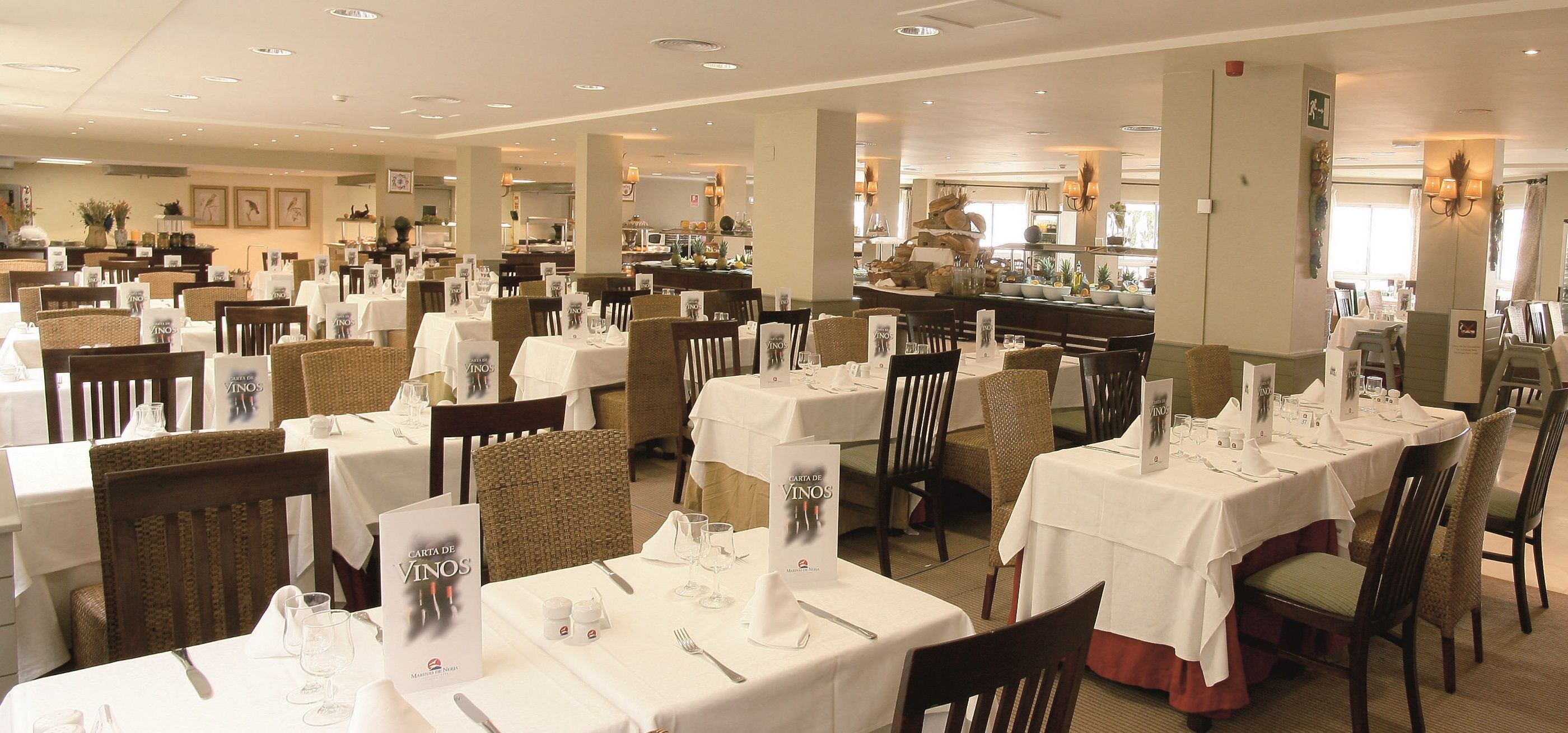 Ona Marinas de Nerja Spa Resort 2