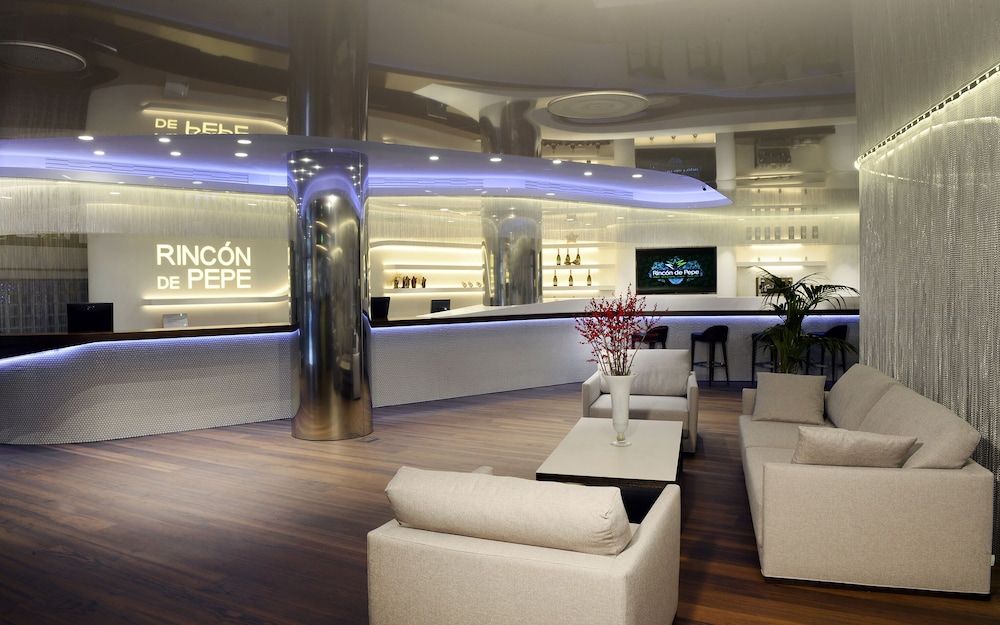 Hotel Murcia Rincon de Pepe Affiliated by Melia 2