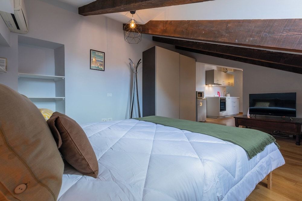 Barbaroux Apartments by Wonderful Italy 1