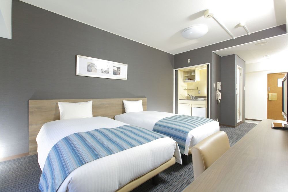 HOTEL MYSTAYS Otemae 1