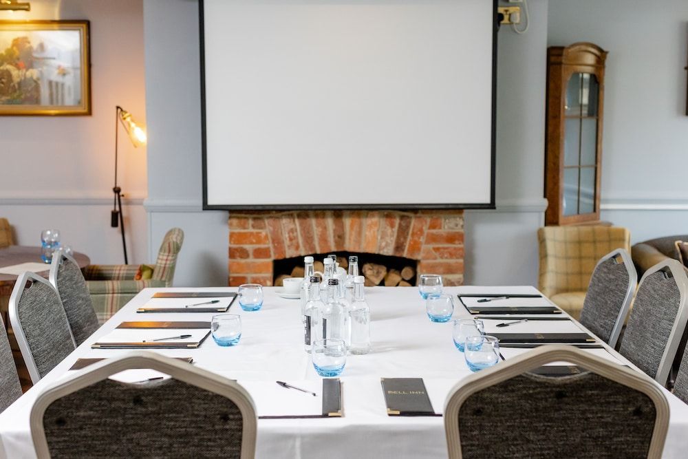 The Bell Inn Hotel 2