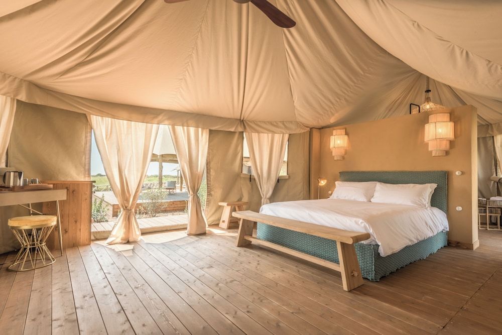 Terme di Vulci Glamping & Spa 1