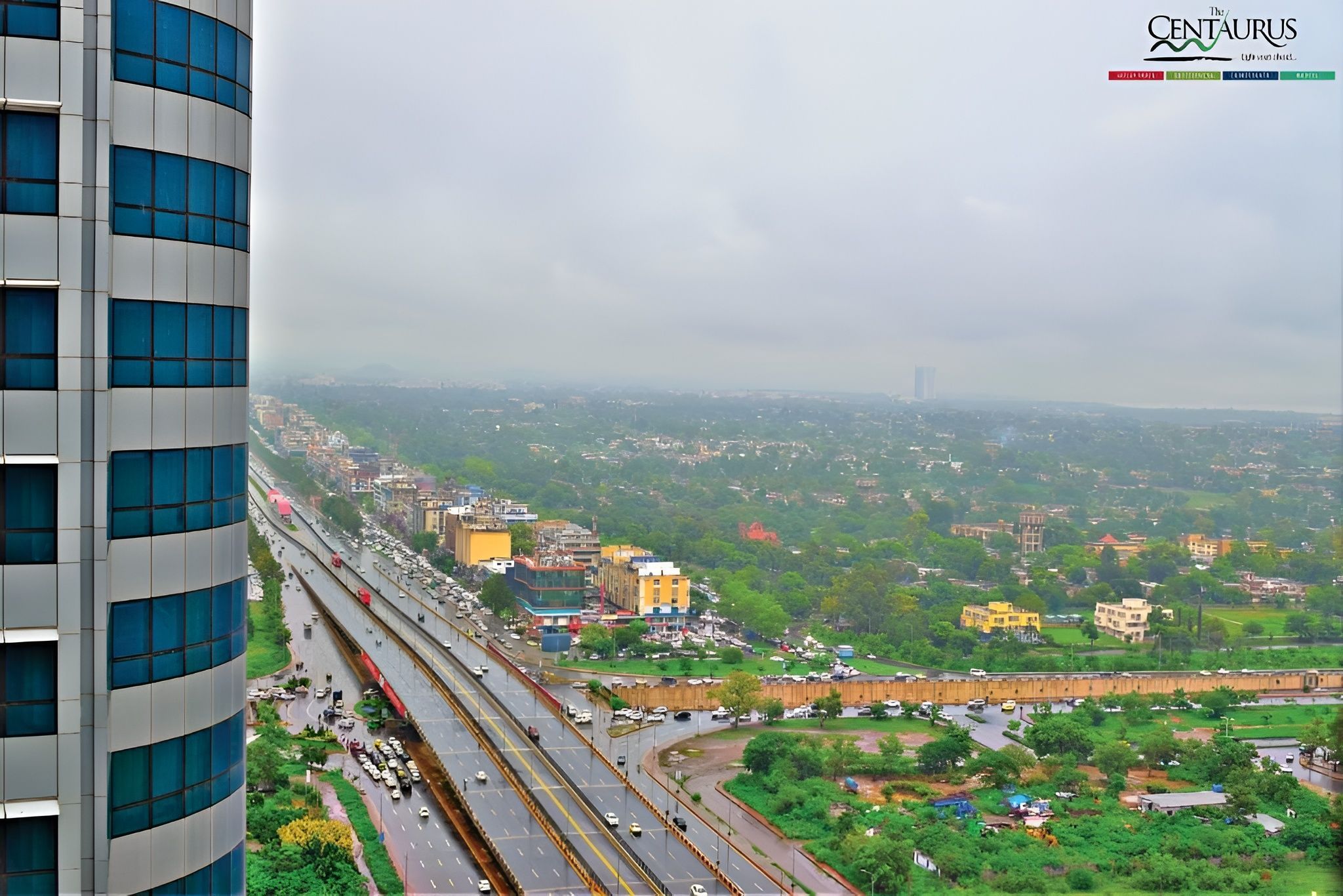 Centaurus Hotel Suites 2