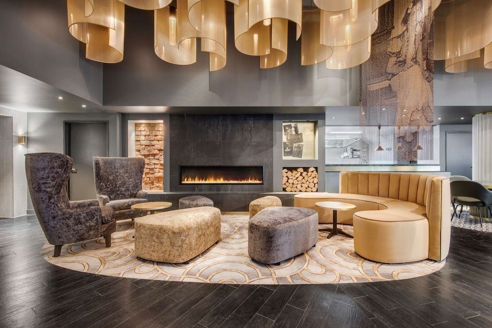 Vibe Hotel Hobart 2