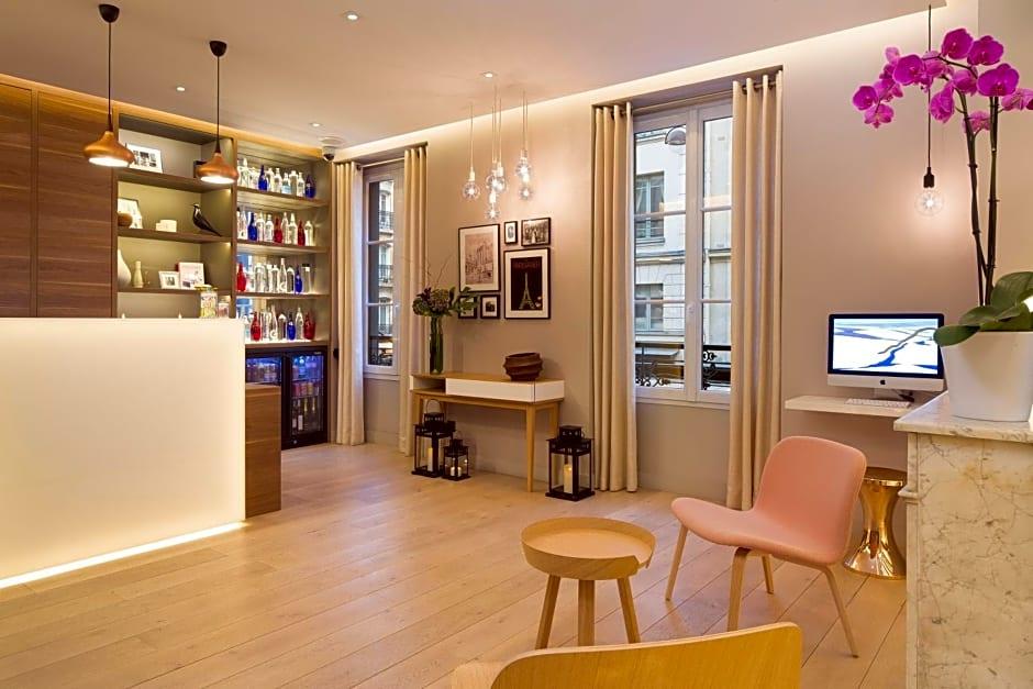 Cler Hotel 2