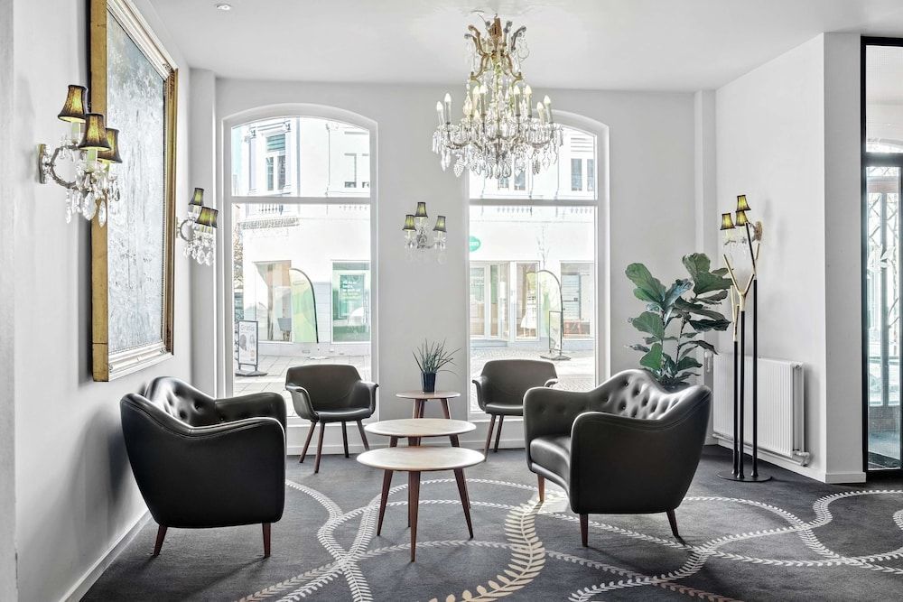 Best Western Plus Hotel Eyde 2