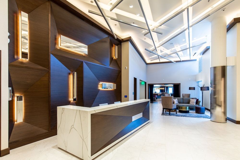 AC Hotel by Marriott Austin-University 2