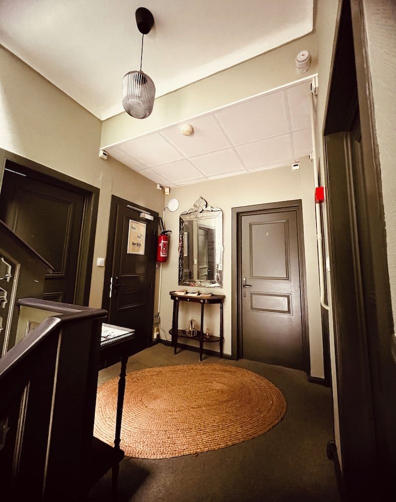 Hotel Le Ponteil 2