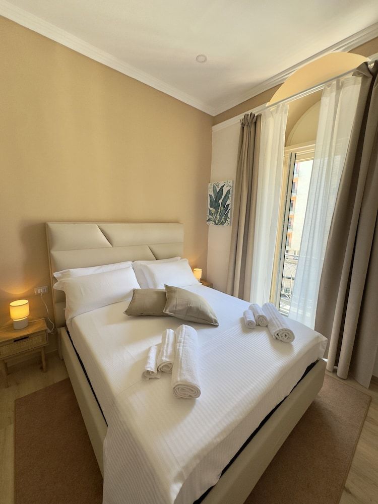 Home To Salerno B&B 2