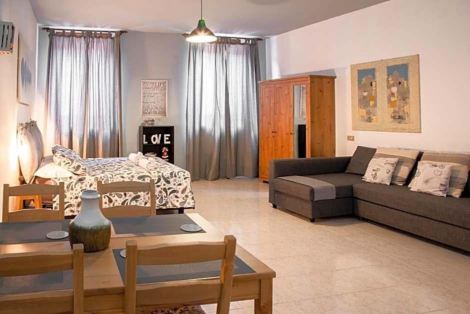 MAMA Apartments 2