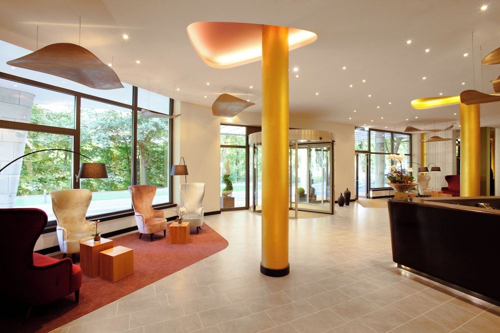 Steigenberger Parkhotel Braunschweig 2