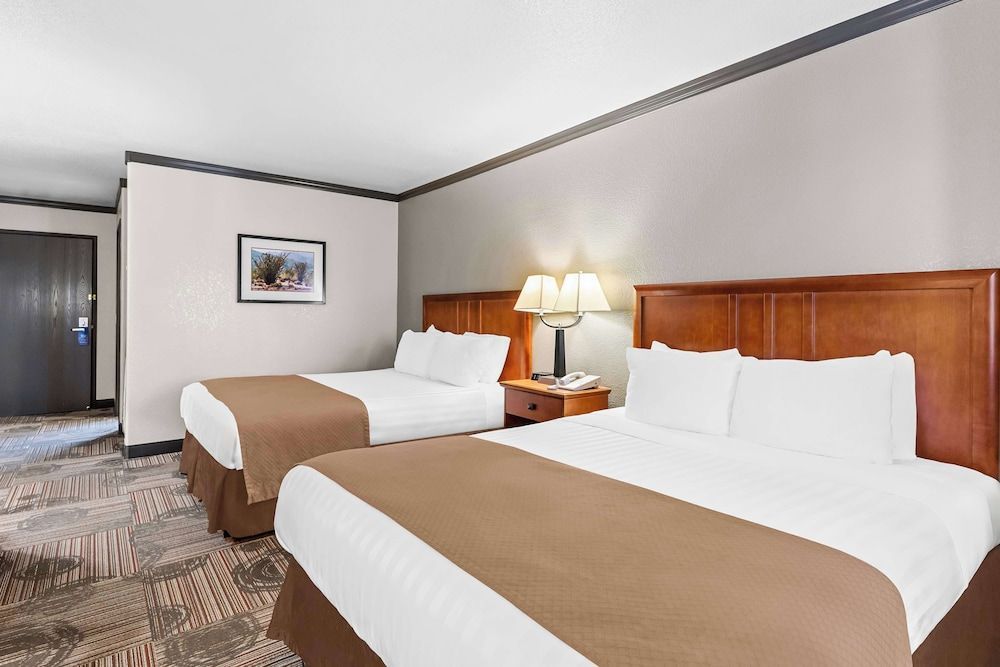 Best Western Apache Junction Inn 1