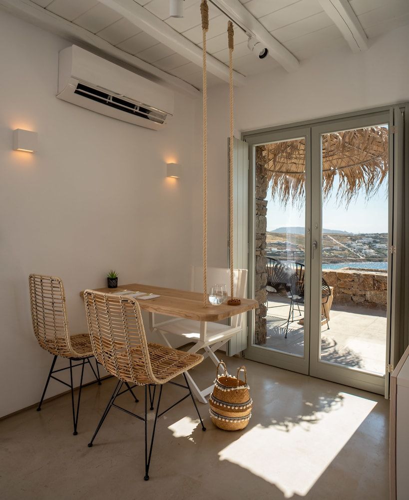 The Summit of Mykonos 2
