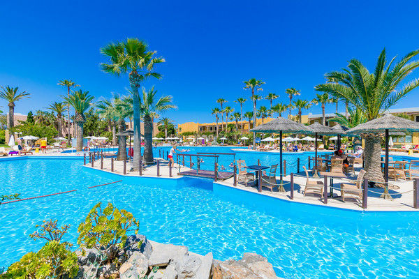 Hôtel Club Framissima Premium Aquila Rithymna Beach 2