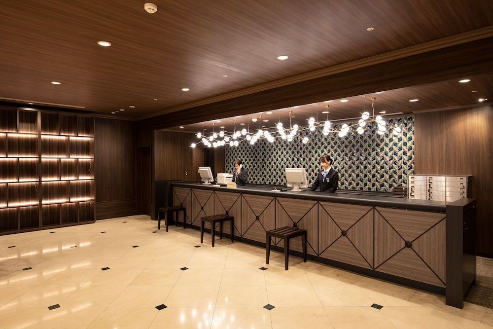 Hotel Cadenza Tokyo 2