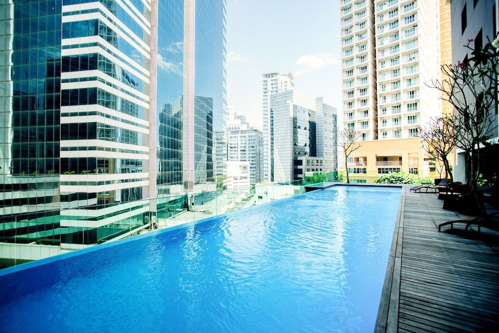 Verdant Hill Hotel Kuala Lumpur 1