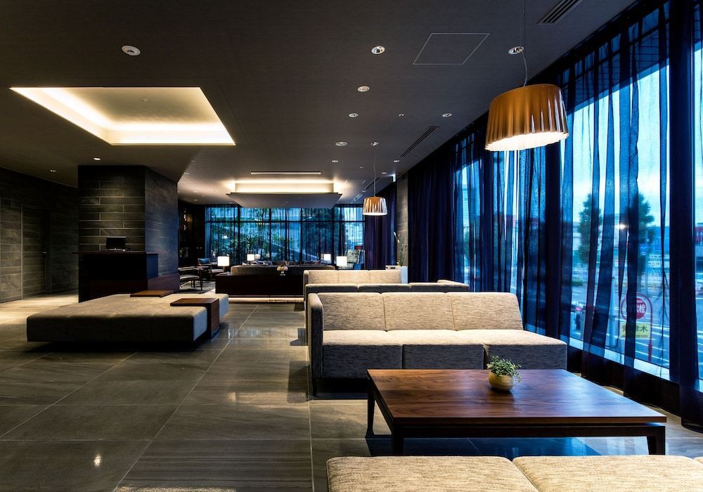 Daiwa Roynet Hotel Nagoya Taiko dori Side 2