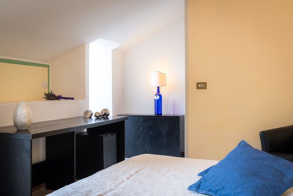 Hotel Villa Rita 2