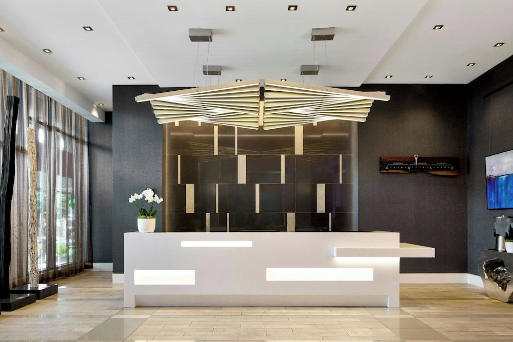 AC Hotel Asheville Downtown 2