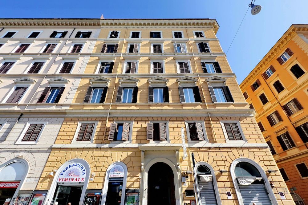 Opera 58 - Teatro dell'Opera Suites 1