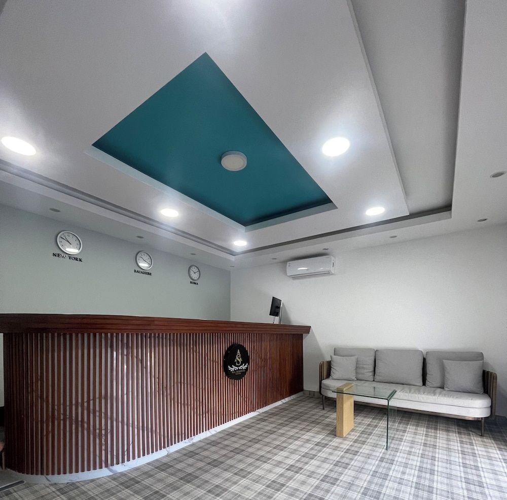 All Seasons Hotel 2