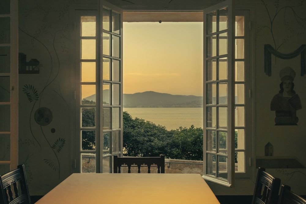 Hotel la Ponche 1