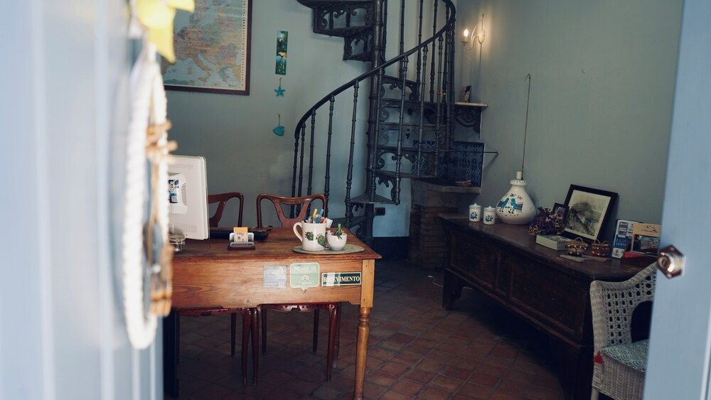 Antica Dimora San Girolamo 2