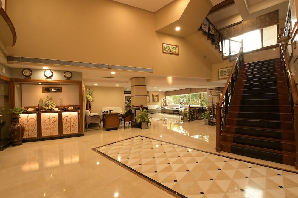 Hotel Daspalla 2